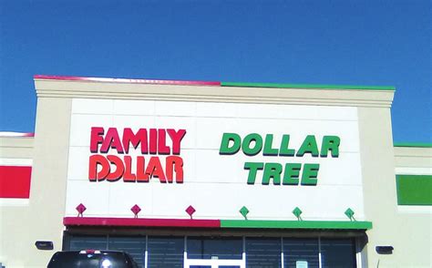 Is dollar tree near me open. 