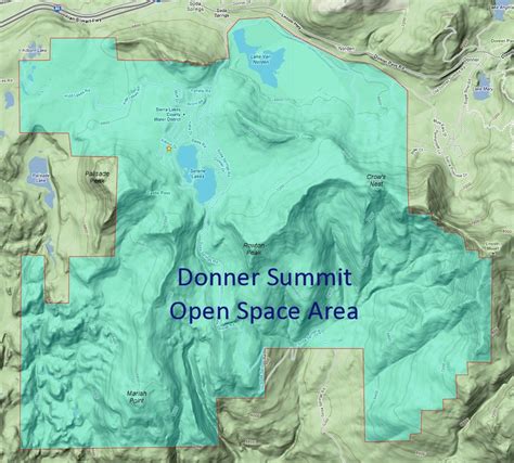 Is donner summit open. On the Summit is a site about the Donner Summit area in the northern Sierra-Nevada mountains of California. It is an area of majestic mountains strewn with glacially formed lakes and alpine meadows. There is also a rich human history of migration, environmental struggles, and settlement in the region. In modern times it is the natural beauty of ... 