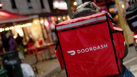 Is doordash safe. Nov 10, 2023 ... These new safety features are just the beginning. Stay tuned for more updates, and, as always, drive safe out there! 
