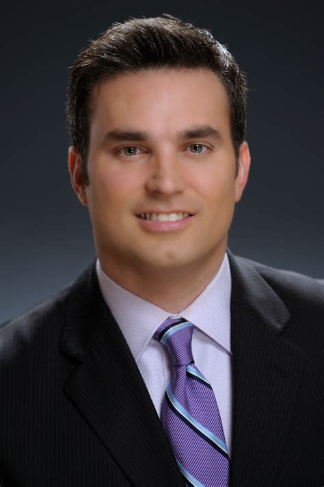 Doug Kammerer Biography. Doug Kammerer is an American meteorologist working at NBC News4 as the Chief Meteorologist. There he forecasts the weather on weekdays on News4 at 4, 5, 6, and 11 pm.. 