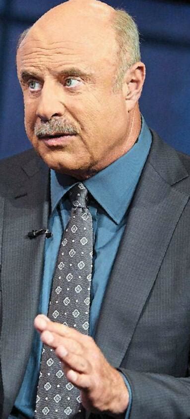 Is dr phil sick. Things To Know About Is dr phil sick. 