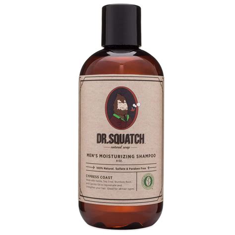 Is dr squatch good. Dr. Squatch is a Los Angeles-based men’s grooming goods company that was established in 2013. Over the past decade, Dr. Squatch has committed to providing all-natural products that are free from harmful chemicals. Currently, Dr. Squatch offers everything from bar soaps and face wash, to deodorant and colognes, and even offers … 