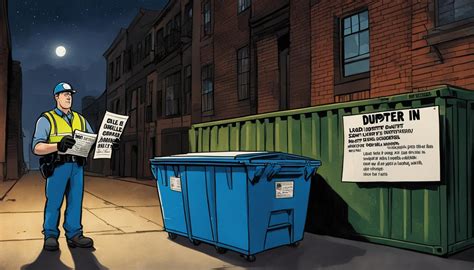 Is dumpster diving legal in sc. Things To Know About Is dumpster diving legal in sc. 