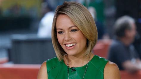 Is dylan dreyer leaving nbc. The anchor and meteorologist will continue to cohost the weekday show and other NBC projects. She announced her departure after having her third son six weeks … 