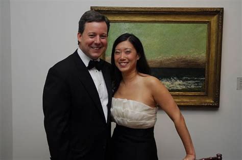 Is ed henry still married. The mystery blonde caught in married former Fox News anchorman Ed Henry's car when he was pulled over for DUI in Florida last month has been identified by DailyMail.com as his morning co-anchor ... 