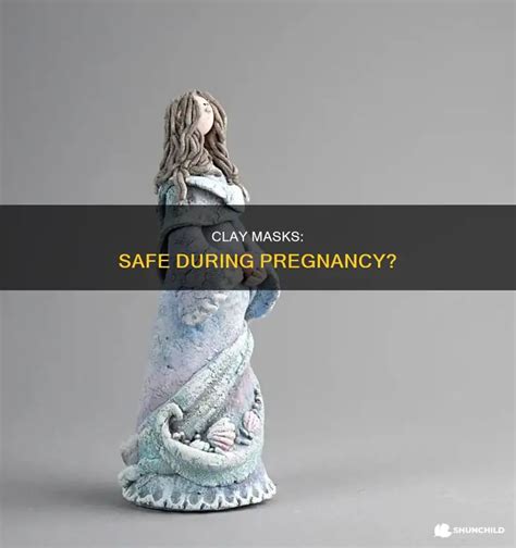 Is edible clay safe to eat during pregnancy.  Internal Use During Pregna...