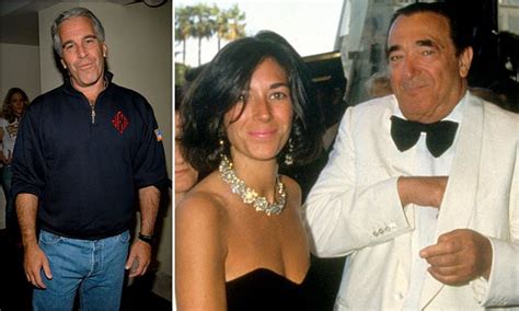 Is edward jay epstein related to jeffrey epstein