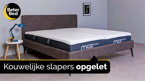 Is een duur matras beter