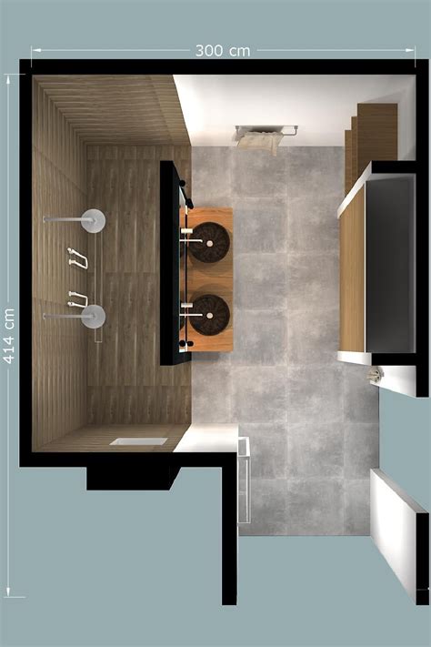 Is een inloopdouche de investering waard