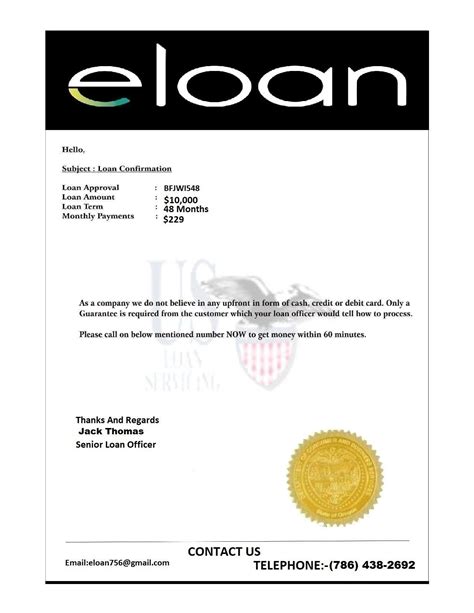 Is eiloan legit reddit. This letter is from auto Approve and it says that we are eligible to be refinanced with lower payment and the interest can go as low as 2.25% apr. Currently it's above 5% it also says that an estimation of $86 can be saved and this is alot as we will be able to save a thousand dollars per year. I just need help with affirmation whether this ... 