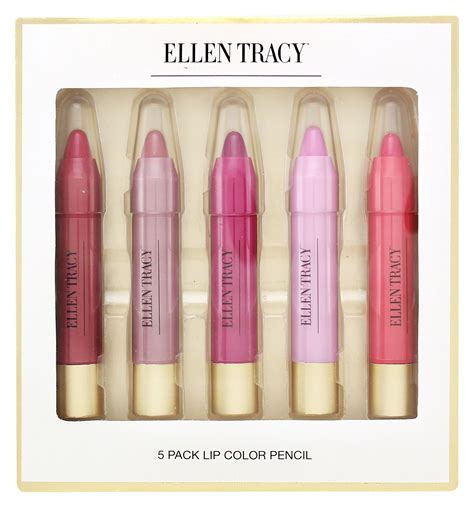Trusted Brand | Choose Ellen Tracy, a renowned and reputable brand known for its commitment to quality, innovation, and style, ensuring that you can confidently create and showcase your best makeup looks with ease. Report an issue with this product or seller. Consider a similar item .. 