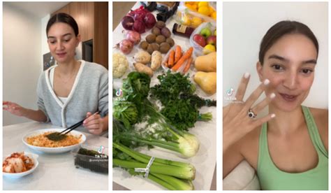 Is emily mariko pregnant. Aug 2, 2023 · Emily Mariko/TikTok. TikToker Emily Mariko is officially married! The 31-year-old lifestyle vlogger, who is best known for her viral leftover salmon rice bowl, tied the knot with her longtime ... 