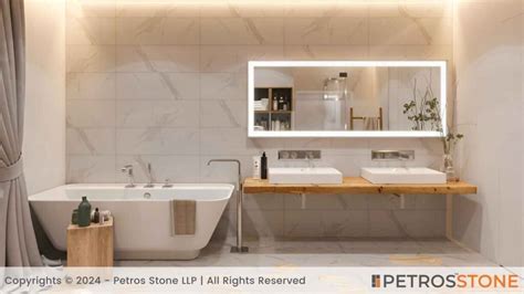 Is engineered marble easy to clean