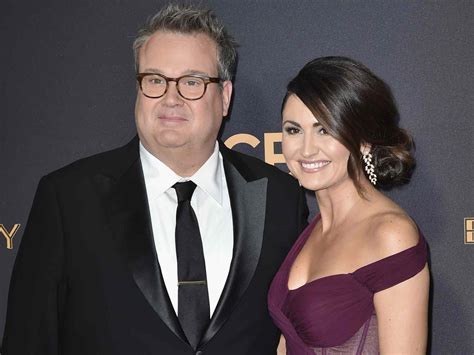 Is eric stonestreet married