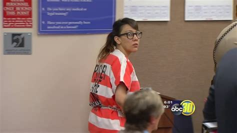 According to the Tulare County District Attorney’s Office, the “jury hard-shipping” date for Erika Sandoval’s murder retrial is set for March 7, 2022. This is the latest development in Sandoval’s case after her first murder trial in December 2019 was dismissed when a member of the jury refused to vote guilty during deliberations.. 