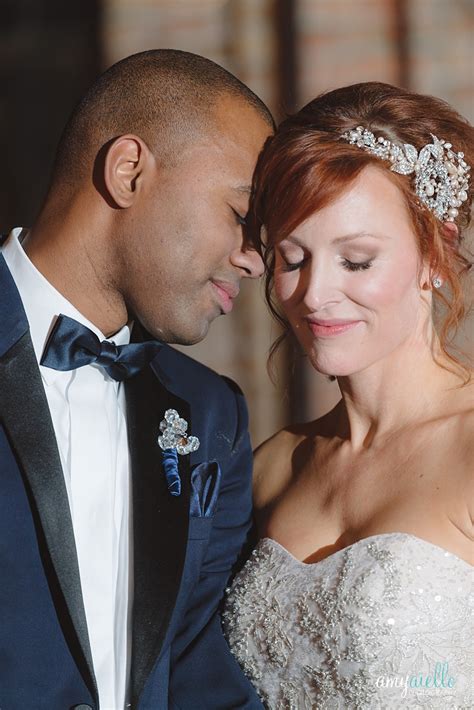 Yes, Erin Ivory whose real name is Erin McElroy is still married to her husband Demetrius Ivory. Award-winning journalist Erin McElroy Ivory is happily married to famous meteorologist Demetrius. After several years of dating, they got married on December 21, 2014, at Salvage One in Chicago.. 