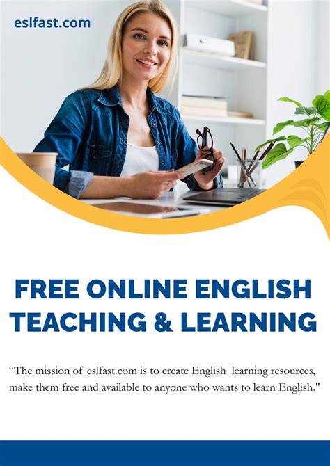 Is eslfast free to use