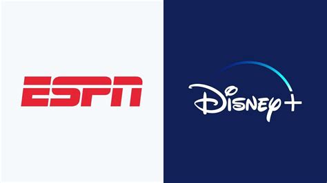 Is espn on disney plus. Disney Cyber Monday deals. ESPN Plus, Disney Plus and ESPN Plus are all Disney-owned streamers, hence them being lumped together. There are deals on these other two streamers too. Right now, you can sign up to Hulu and a subscription will be just $0.99 per month for 12 months, down from the $7.99 that … 