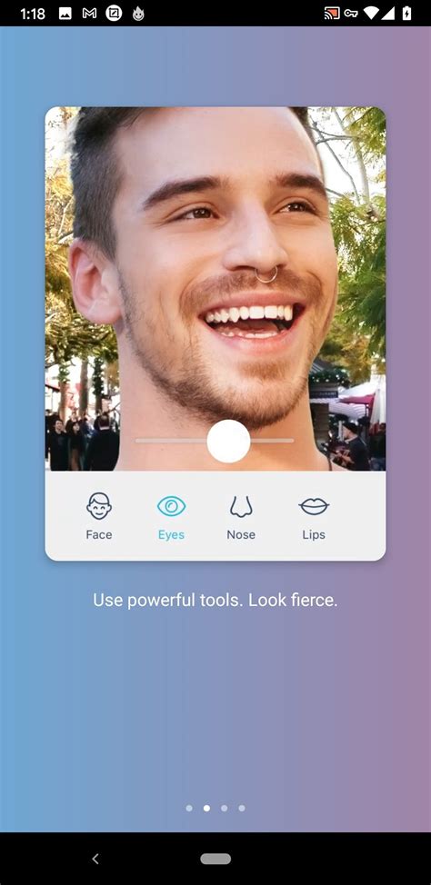 Is facetune free. Free. Offers In-App Purchases. Screenshots. iPhone. iPad. Introducing new AI features to create stunning visuals to add to your photos or selfies. Let your imagination run wild & … 