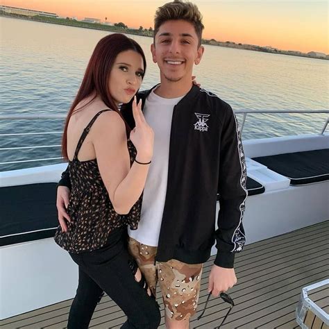 Popular youtuber FaZe Rug and Kaelyn have been in a relations