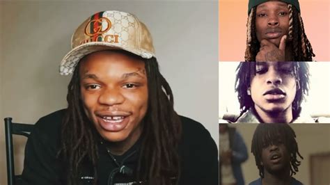 fucking twins in the 2nd pic. I don't care what anyone says - they are related. Damn looking at these pictures has made me realize that FBG Butta has never had a decent hairline. evil twins. 269K subscribers in the Chiraqology community. r/Chiraqology, a subreddit to discuss drill music and Chicago gang culture.. 