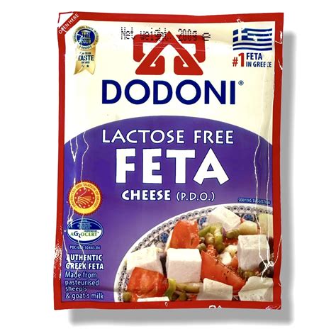 Is feta cheese dairy. To be precise, the “feta” produced from cow's milk is not feta but white cheese, with completely different nutritional characteristics. 2. Feta production ... 