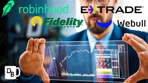 Is fidelity better than webull. Things To Know About Is fidelity better than webull. 