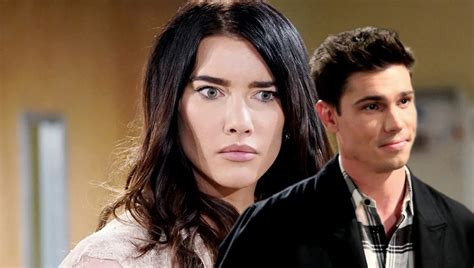 Is finn leaving the bold and the beautiful. Finn Bonds With Bridget Over His Deepest Fears. Bridget Forrester is fast becoming Finn's rock. By Amber Sinclair Dec 19, 2023 1:58 p.m. ET. Finn confides in Bridget Forrester. Comments. The Bold and the Beautiful spoilers for Wednesday, December 20, 2023, tease Finn getting close to Bridget. Will they keep things professional? 