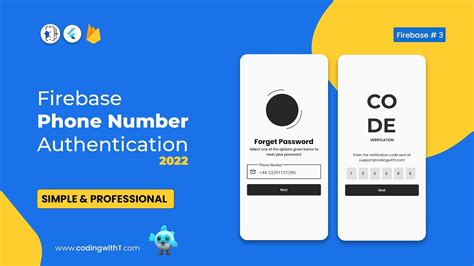 Is firebase phone authentication free.  Jul 23, 2025 · Firebase Authentication handles the pr...