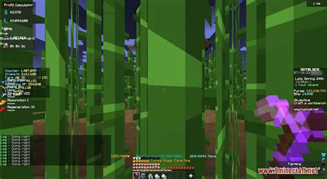 Is fish helper mod allowed Hypixel - Minecraft Server and Maps