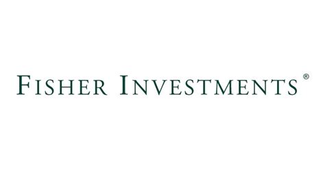 Is fisher investments good. Things To Know About Is fisher investments good. 