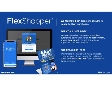 Is flexshopper legit. 26-Jan-2024 ... FlexShopper Logo FlexShopper offers lease-to ... Advice & Reviews. LEARNING. Blog » Guides » Studies » Reviews » ... Is Auto Credit Express Legit? ( ... 