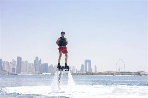Is flyboarding difficult to learn