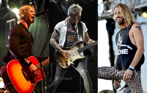 Is foo fighters a supergroup