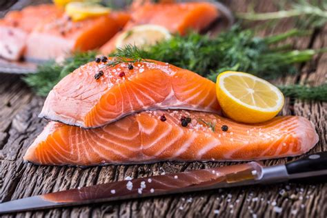 Is forel vette vis