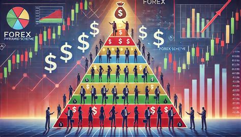 Is forex a pyramid scheme.  In this comprehensive article, we will expl...