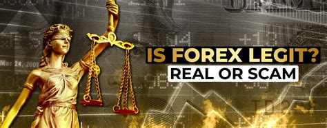 Is forex a scam or legit. Things To Know About Is forex a scam or legit. 