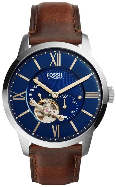 Is fossil a good watch brand. Things To Know About Is fossil a good watch brand. 