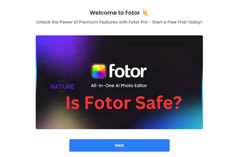 Is fotor safe. Fotor is generally considered safe, but there have been reports of issues with the free trial, customer service, and low user ratings on Sitejabber. In this article, we will discuss what Fotor is, its features, its limitations and discover if it is safe. 