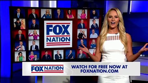 Is fox nation free. Fox Nation is a streaming subscription service you can access from your phone, computer and select TV devices. We’ve created a members-only destination for Fox News&apos; most passionate and loyal fans featuring exclusive content, exclusive experiences and exclusive access. 