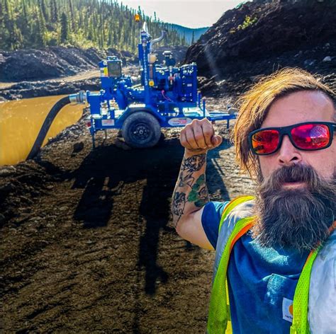 Is fred lewis still mining. The Hoffmans and Fred Lewis receive a lot of hate from the "Gold Rush" audience, but fans have clarified that there is one major difference between the two. ... "Why is Fred being bad at mining ... 