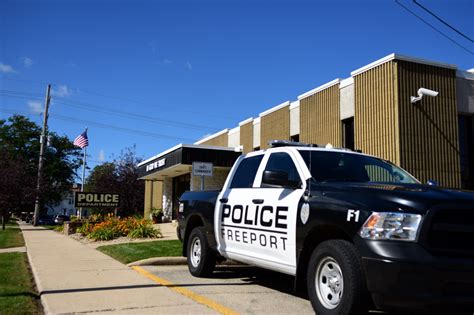 Freeport, IL is a city with a lower than average rate of both violent and property crime. According to statistics from the US government, the violent crime rate in Freeport is 12.2 …. 