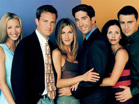 Is friends on netflix. 9 Jul 2019 ... Under a new deal with Warner Bros. Television, HBO Max will have exclusive streaming rights at launch to all 236 episodes of “Friends” — which ... 