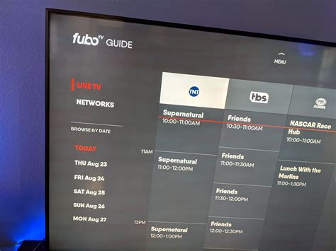 Is fubo tv having issues today. Which is greener: cable or satellite TV? Visit HowStuffWorks to learn if cable or satellite TV is greener. Advertisement Now that going green is part of a larger conversation, many... 