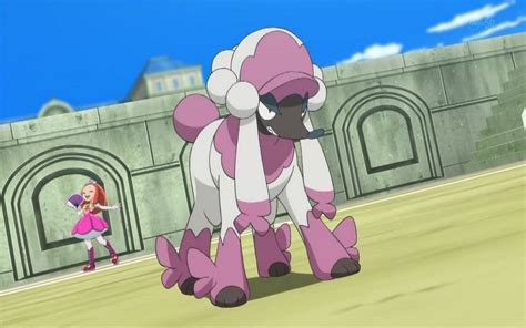 Furfrou: Poodle Pokémon 1 Sp.Defense Height Weight Gender Egg Group(s) 3'11" 1.2m 61.7 lbs. 28.0kg Male: 50% Female: 50% Field: National Pokédex Alola Pokédex Abilities Hidden Ability. 
