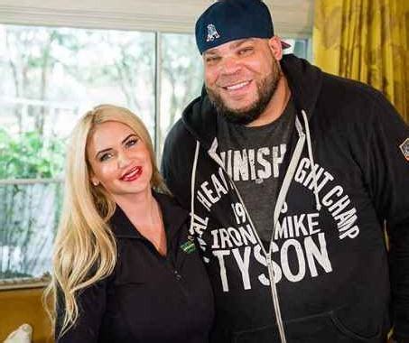 George Murdoch is a professional wrestler who was born in Massachusetts, the United State on February 21, 1973. George Murdoch's net worth is $2 million. ... Tyrus (George Murdoch) – Bio, Married, Wife, …. 