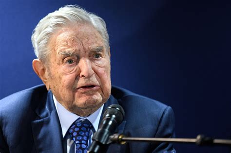 Is george soros dead. Russia have officially declared that Billionaire George Soros is a wanted man in their country, citing him and his organizations as a “threat to Russian national security”. Putin banned Soros ... 