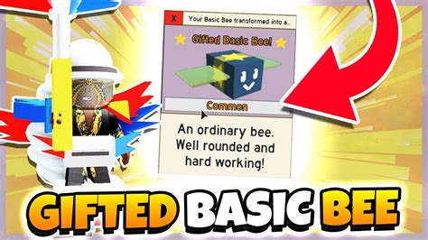 Is gifted bumble bee good. Jan 10, 2022 · •1 Gifted Basic Bee,1 Gifted Bumble Bee,1 Gifted Cool Bee,1 Gifted Bucko Bee,1 Gifted Frosty Bee,1 Gifted Diamond Bee,1 Gifted Looker Bee,1 Gifted Commander Bee •3-4 Music Bees (3 if you have antler, toy horn, or paper angel) •0-3 Fuzzy Bees •7-10 Ninja Bees •1 Bubble Bees •16+ Tadpole Bees. Pop Saw •Every event bee except crimson 