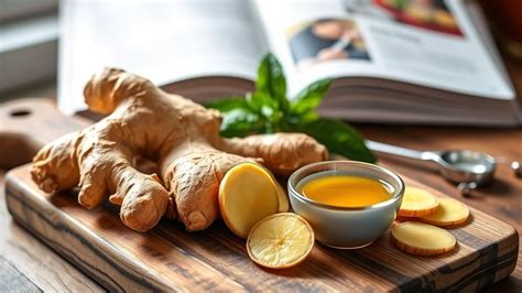 Is ginger safe to eat