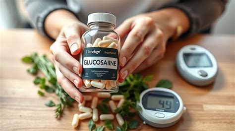 Is glucosamine safe to take